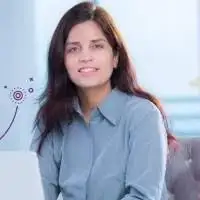 pooja client freelance digital marketer in palakkad