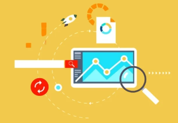analytic&analytics freelance digital marketer in palakkad